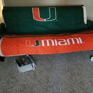 Meet your Posher, Alphonso